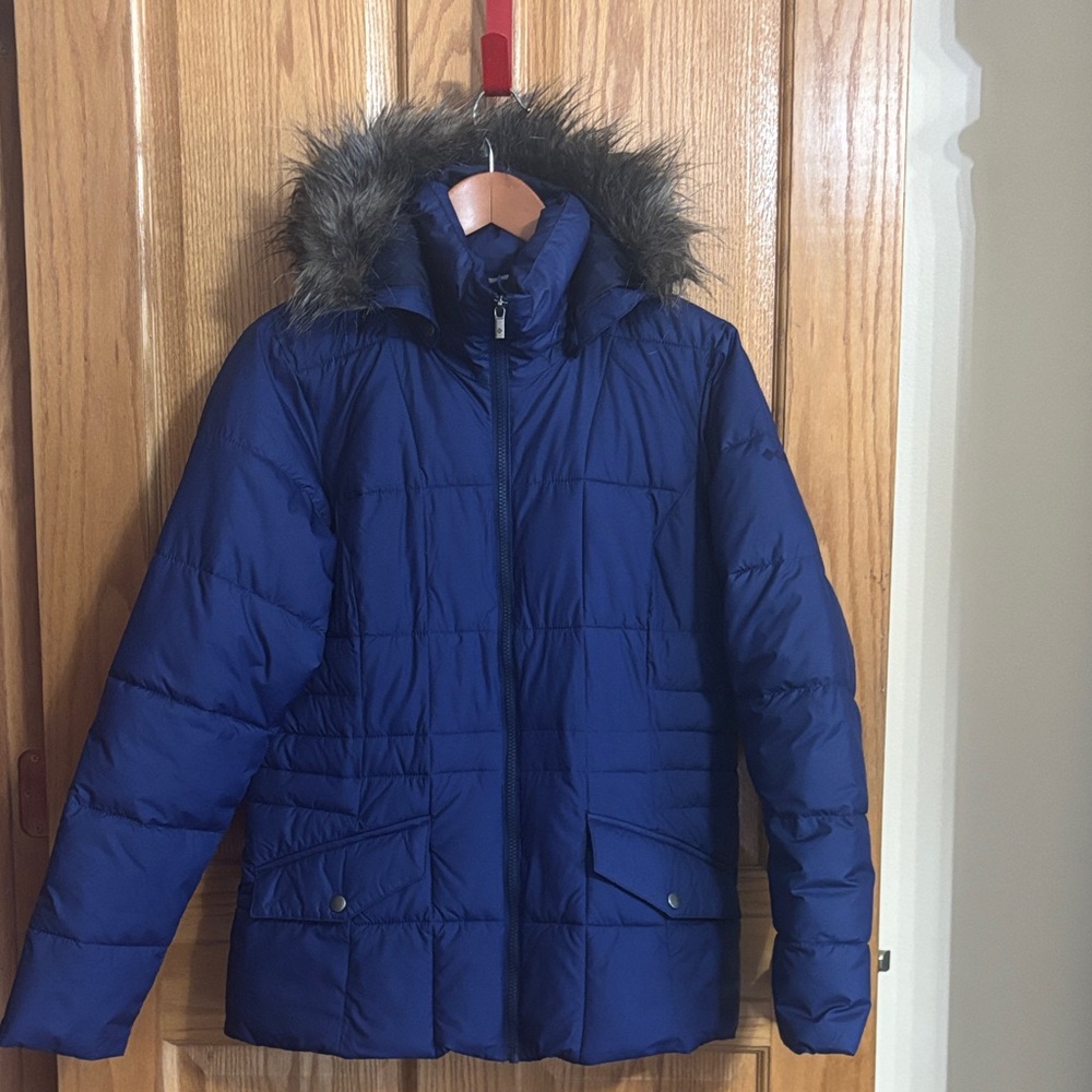 Columbia Coat